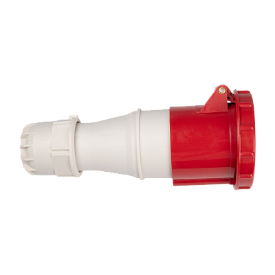 Розетка переносная PPC 235 63A 380V IP67