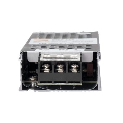 Блок питания IP20 для светодиодной ленты 12V