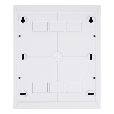 Распределительный бокс PDB/W 1024 WH (ЩРН-П-24) IP41