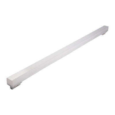 Трековый светодиодный светильник PTR 4530 30W 4000K 130° WH IP40