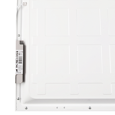 Панель светодиодная PPL PRO-5 595/R OPAL 30W 4000K IP40