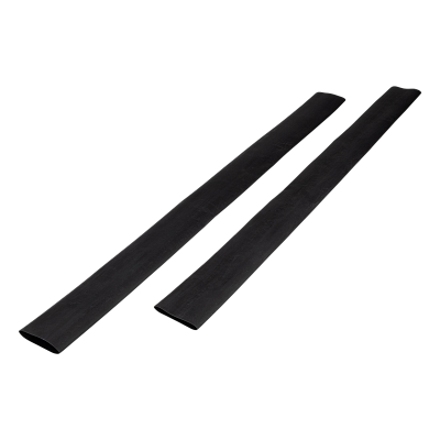 Термоусадочная трубка PTT-G 50/17-100-5 BL (ТТКнг 50/17) черная 1м (5 шт/уп)