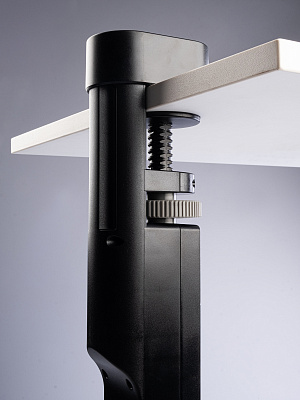 Удлинитель JAZZway ETD-03U-150-bk