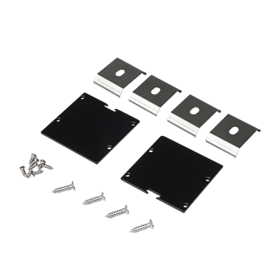 Заглушка торцевая для PAL5050 BLACK