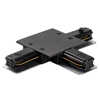 Коннектор PTR/R CT-BL для встраиваемых трековых систем PTR