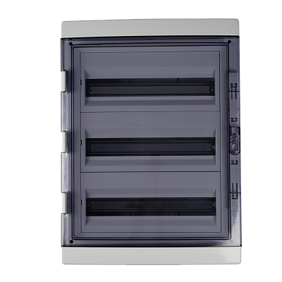 Распределительный бокс PDB/W 4054 GR (ЩРН-ПГ-54) IP65 