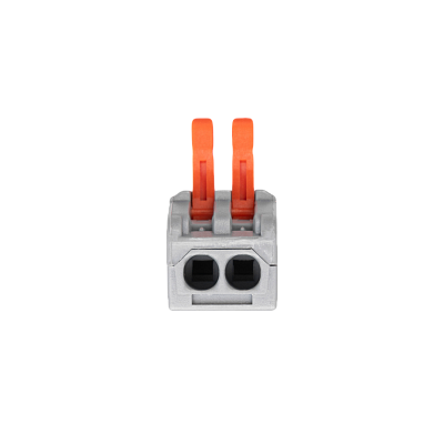 Клемма монтажная CMK PTC-2P 4222   450V 32A 0,08-2,5(4,0) мм2