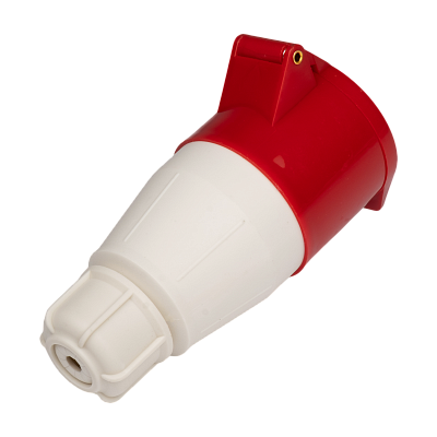 Розетка переносная PPC 225 32A 380V IP44