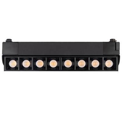 Трековый светильник светодиодный PTR 21R 20w BL