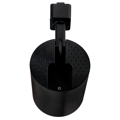 Трековый светильник светодиодный PTR 0525 25w 4000K 24° BL IP40