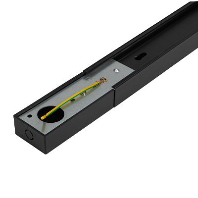 Шинопровод для трековых систем PTR 1M-BL