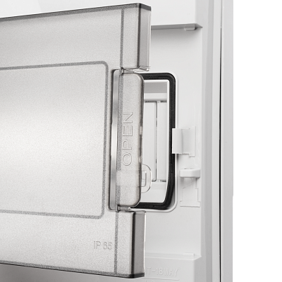 Распределительный бокс  PDB/W 3018 GR (ЩРН-ПГ-18) IP65