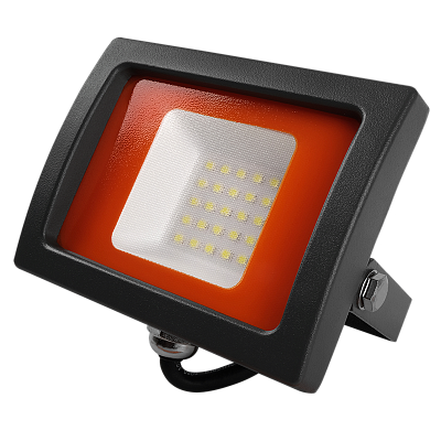 Прожектор светодиодный PFL-SC-20w