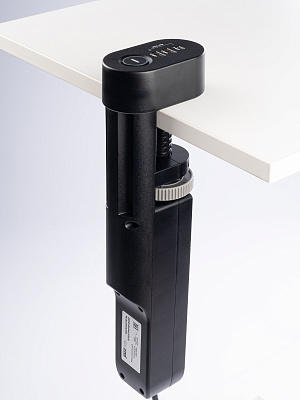 Удлинитель JAZZway ETD-03U-150-bk