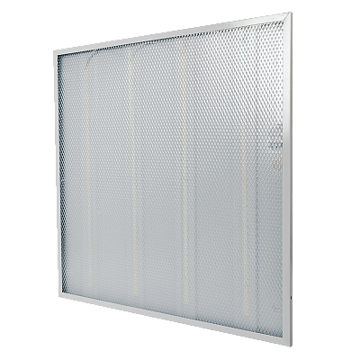Светодиодная панель PPL 588/G Prisma 36w 4000K IP40