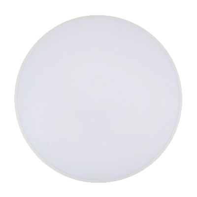Светильник светодиодный PPB OPAL 36W 6500K WH IP20