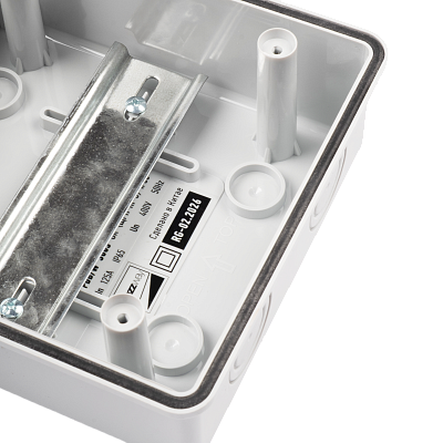 Распределительный бокс PDB/W 3005 GR (ЩРН-ПГ- 5) IP65