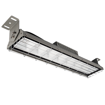 Светильник светодиодный пылевлагозащищенный PPI- 01 SPORT 75w