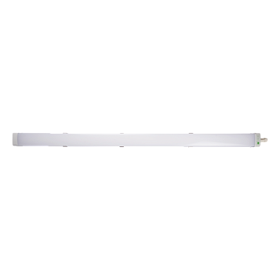 Светильник светодиодный пылевлагозащищенный с БАП PWP-С3-E1 1200 36w 4000K