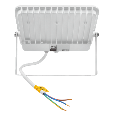 Прожектор светодиодный PFL RGB 30w WH