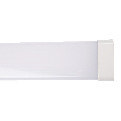 Светильник светодиодный пылевлагозащищенный с БАП PWP-С3-E1 1200 36w 4000K