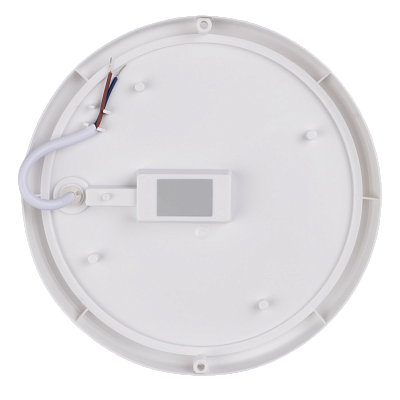 Светильник светодиодный пылевлагозащищенный PBH-PC7-RS 24W