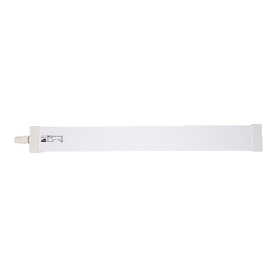 Светильник светодиодный пылевлагозащищенный PWP-C3-E1 600 18w 4000K с БАП IP65