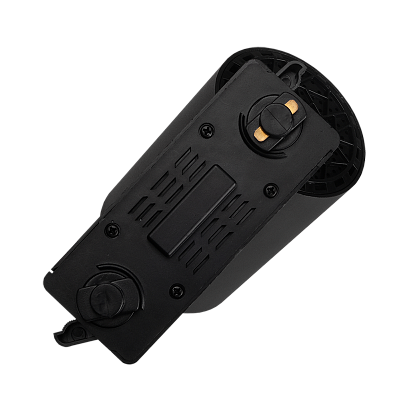 Трековый светильник светодиодный PTR 1325 25w BL/BL