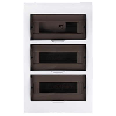 Распределительный бокс PDB/R 1036 WH (ЩРВ-П-36) IP41
