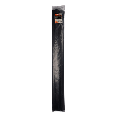 Термоусадочная трубка PTT-G 25/8-100-10 BL (ТТКнг 25/8) черная 1м (10 шт/уп)