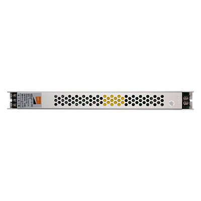Блок питания IP20 для светодиодной ленты 24V