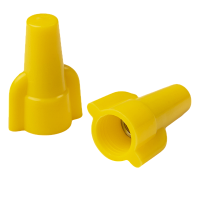 Соединительный изолирующий зажим PSC-P-6-Y (СИЗ-6Л)
