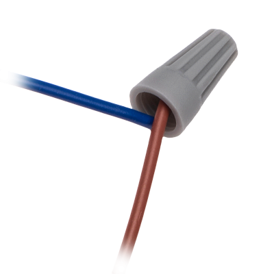 Соединительный изолирующий зажим PSC-1-G (СИЗ-1)