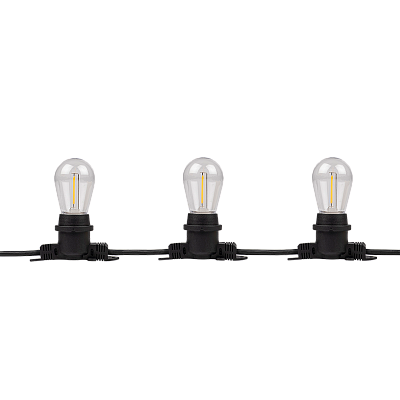 Гирлянда «Белт-лайт» PBL-S60