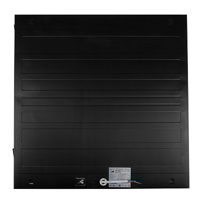 Светодиодная панель PPL 588/G OPAL 40w 4000K BLACK