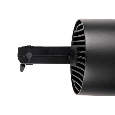 Трековый светильник PTR 7030 30W BL