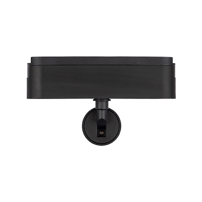 Низковольтный трековый светильник MTR16 2008 8W 3000K 24° BL IP20