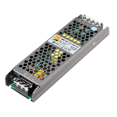 Блок питания IP20 для светодиодной ленты 12V