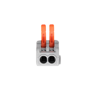 Клемма монтажная CMK PTC-1P 4212   450V 32A 0,08-2,5(4,0) мм2