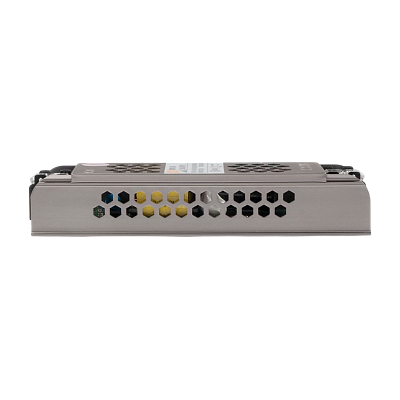 Блок питания IP20 для светодиодной ленты 24V