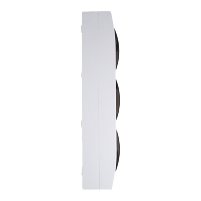 Распределительный бокс PDB/W 1036 WH (ЩРН-П-36) IP41