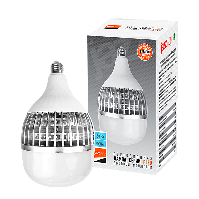 Лампа светодиодная высокой мощности PLED-HP-TR170 150w 6500K E27/E40