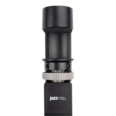 Удлинитель JAZZway ETD-03U-150-bk