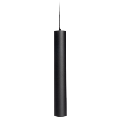 Низковольтный трековый светильник MTR16 2416P-1m 16W 3000K 24° BL IP20