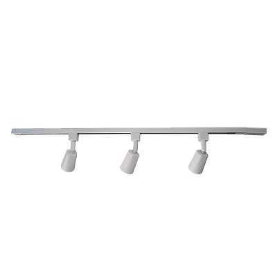 Светодиодная трековая система освещения PTR 1508 3x8w