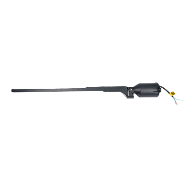 Светильник светодиодный консольный PSL 09 50W 4000K GR IP65