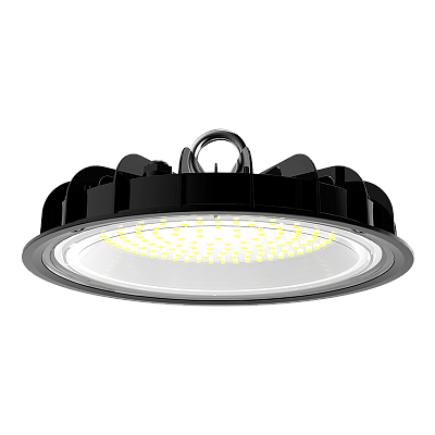 Светильник светодиодный для высоких пролетов PHB UFO 03 100w