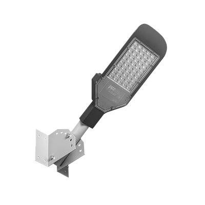 Держатель на стену для PSL D60*1.5-WH белый
