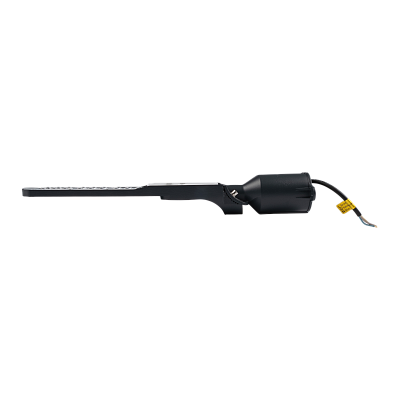 Светильник светодиодный консольный PSL 09 50W 3000K GR IP65