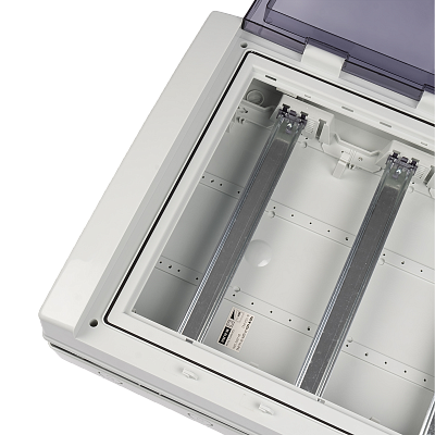 Распределительный бокс PDB/W 4054 GR (ЩРН-ПГ-54) IP65 